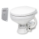 Allpa Aquat Standard Electric Toilet, 12v/13a, Comfort China Bowl With Control Panel