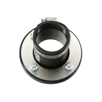 Barton BPG-50 - Bulkhead Pipe Gland 50mm OD