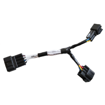 NHK MEC NM0647-13 - KE-4+ CANBus T-harness (Starboard)