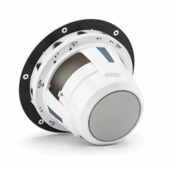 JL Audio 93831 - M6-880 Luxury Marine Loudspeaker Black