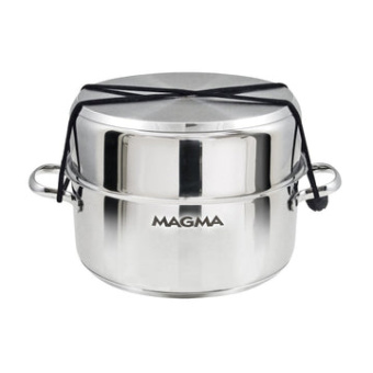 Magma A10-362-IND Induction Cookware Set - 7 Piece