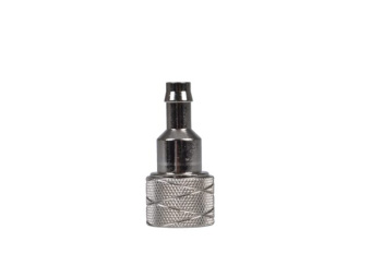Talamex Adapter For Honda, Suzuki, Tohatsu, Nissan Fuel Tanks (Female Connector)
