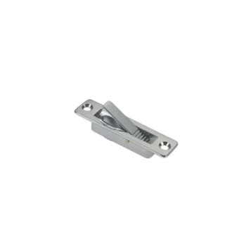 Foresti & Suardi 164.C - Lifting Ring 21x83 mm Chrome
