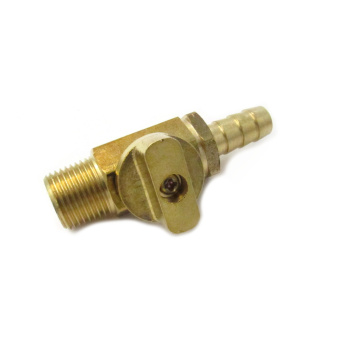 Kohler 359653 - Oil Drain Valve 3/8-18 NPT 6.5–28EFOZD
