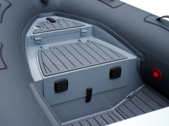 Talamex Inflatable Boat S-Line 350 Alu-RIB