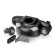 Railblaza 03-4128-11 - TracLoader 90 Degree SidePort