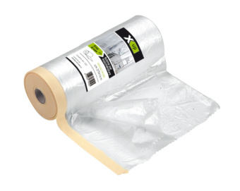 Osculati 65.656.01 - Masking Film 550mm x 50m