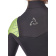 Plastimo P203234 - Performance 3/2mm Neoprene Wetsuit - Women's FC Graphite/Lime Size S Plastimo P203234 - Performance 3/2mm Neoprene Wetsuit - Women's FC Graphite/Lime Size S
