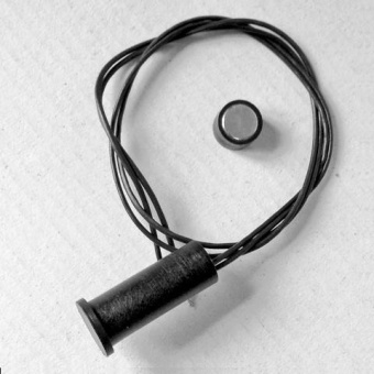 Italwinch Magnetic Pad Kits for Chain Counter Sensors