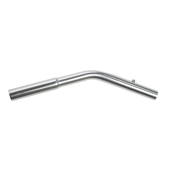 Deckmate DM510 - Anodized Aluminium Handle Adapter