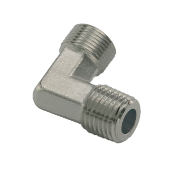 SeaStar HF5529 - Elbow Fitting (3 Per Kit)