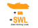 Rapid Marine LSC4-500JR-GY - Rotating Passerelle/Single Point Lift for Jetribs - SWL 500kg