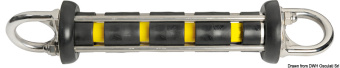 Douglas Marine Master Mooring Junior Compensator for 7–20 Ton Boats