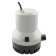 Nuova Rade 72566 - Submersible Bilge Pump, 2000GPH, 24V