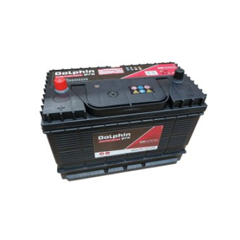 Dolphin Pro 105A Battery