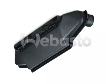Webasto 62U003AA119A - Adapter Modulair 1 Air Distributor Black