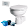 Johnson Pump 80-47231-02  - AquaT Silent-Electric Toilet, 24v/7a, Compact China Bowl