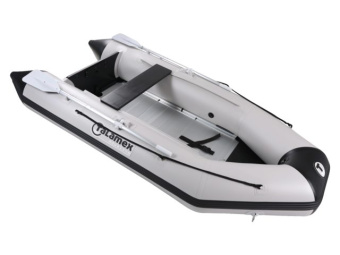 Talamex Inflatable Boat Aqualine QLX350 Alu-Floor