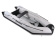 Talamex Inflatable Boat Aqualine QLX350 Alu-Floor
