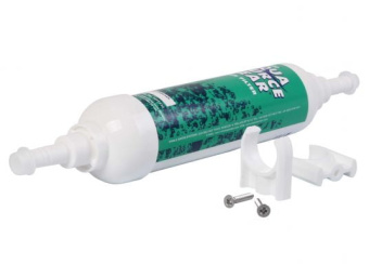 Whale WF1230 - Aquasource Clear Water Filter 12mm Connection