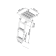 Plastimo Aft Platform 