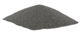 Parker 85-5009 Media #3 Anthracite, 5 gal Pail, 36 lb