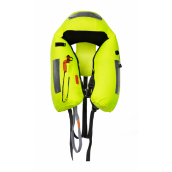 Plastimo Lifejacket SLR196N Automatic