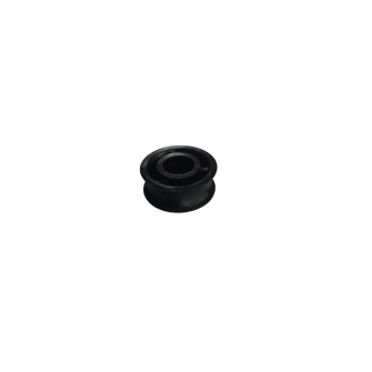 Lewmar 25000031BK - Size 2 Control Line Sheave Black