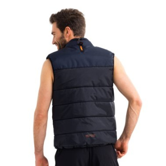 Plastimo P201091 - Jobe Bodywarmer For Men 50N Midnight Blue Size 2XL