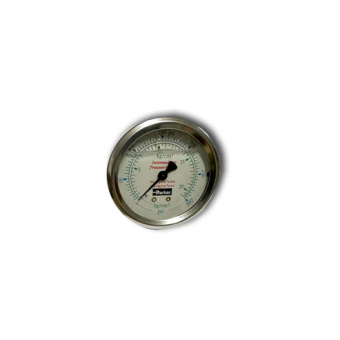 Parker 10181510CC - Pressure Gauge 0-300 PSI.NPT