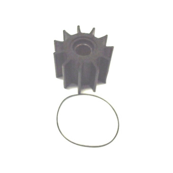 Talamex Nitrile Inboard Impeller Spline Drive With Cap 12 Blades 22,50 x 95,00 x 63,10 mm