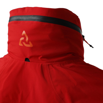 Plastimo P203792 - Performance Jacket 3L Red Size S