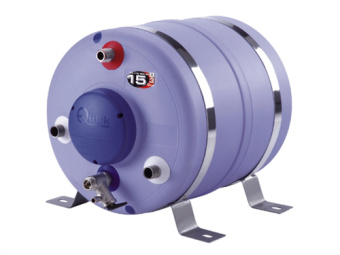 Quick B3 Boiler 20 Liter 220V/800 W