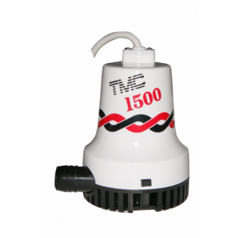 TMC 1500 Bilge Pump 24V