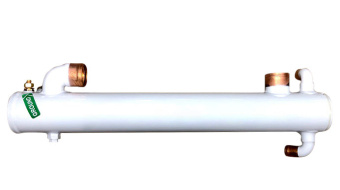 Kohler 229280-S - Seawater Exchanger 4EFOZ