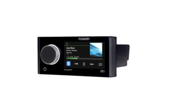Fusion MS-RA770 - Marine Entertainment System Apollo FM/USB/WiFi/BT/NMEA2000/Ethernet
