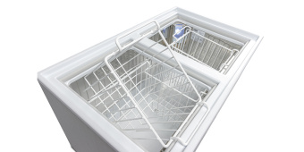 Isotherm 3092BB2B00000 - BI-92 Build-In Deep Freezer/Fridge