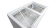 Isotherm 3092BB2B00000 - BI-92 Build-In Deep Freezer/Fridge