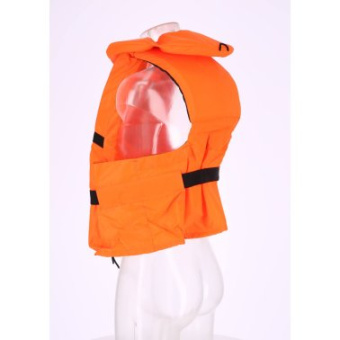 4WATER GI081603 Frioul Life Jacket 60 To 80kg