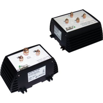 Plastimo 478776 - Battery isolator 200A 3 outputs 1E 3S