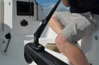 Spinlock EJB/600B Extension, 600 mm, Spinflex Joint