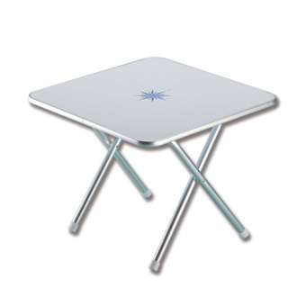 Bukh PRO D1750063 - Square Folding Table