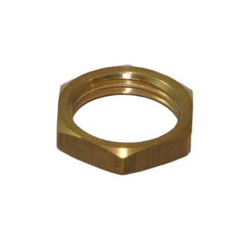 Eno 57023 - Brass Nut M12 X 1