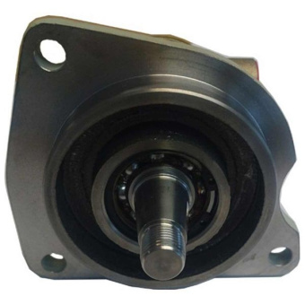 Johnson Pump 10-24140-1 - Self-Priming Bronze Cooling Water Impeller Pump F5B-9