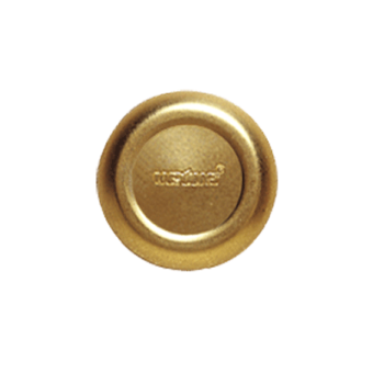 Vetus SWCAP64B - Cap kc30 brass