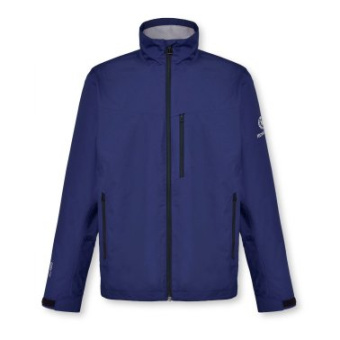 Henri Lloyd Men's Breeze Jacket Size M Blue
