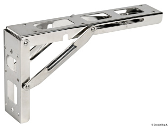 Osculati 48.616.00 - Folding Arm For Tables and Seats