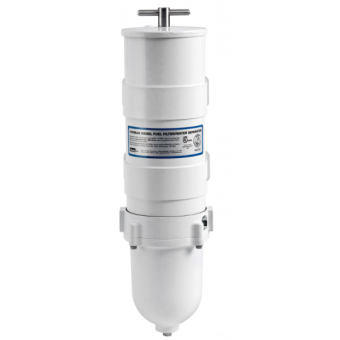 IN.CO.FIN Racor 900 MAM Filter With Aluminum Cup