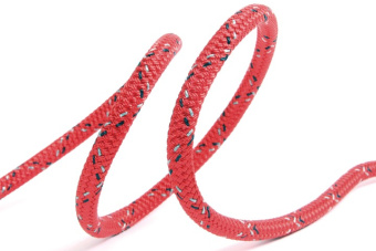 English Braids 59100200960 Dyneema Racing 10 mm Red