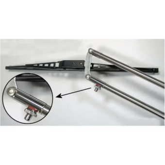 Speich Pendulum Arm Max. 550mm Incl. Nozzle